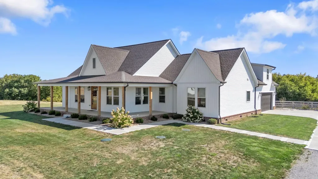 329 Mill Creek Meadows Drive Cynthiana KY 41031
