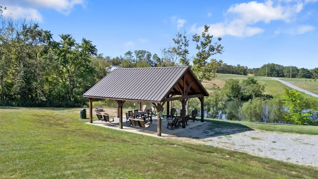 329 Mill Creek Meadows Drive Cynthiana KY 41031