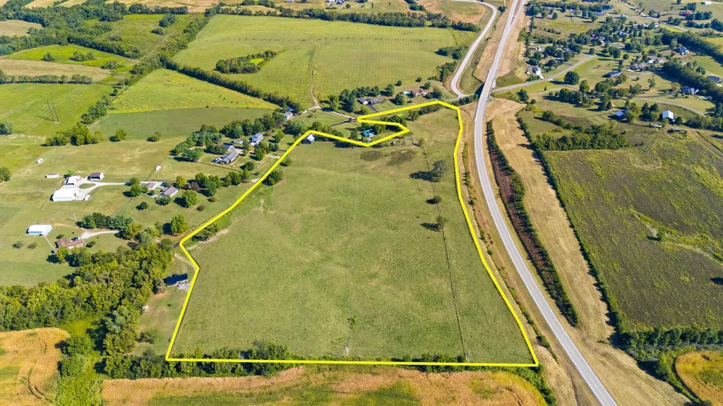 0 Clarks Run Road Maysville KY 41056