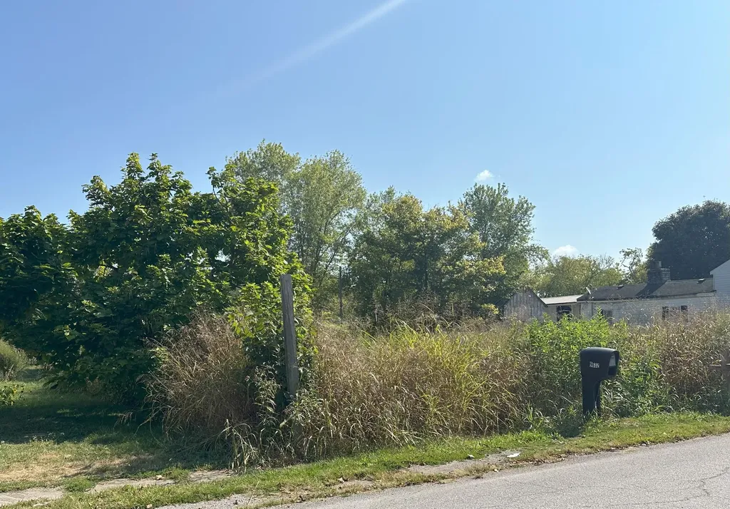 9623 Cornishville Road Harrodsburg KY 40330