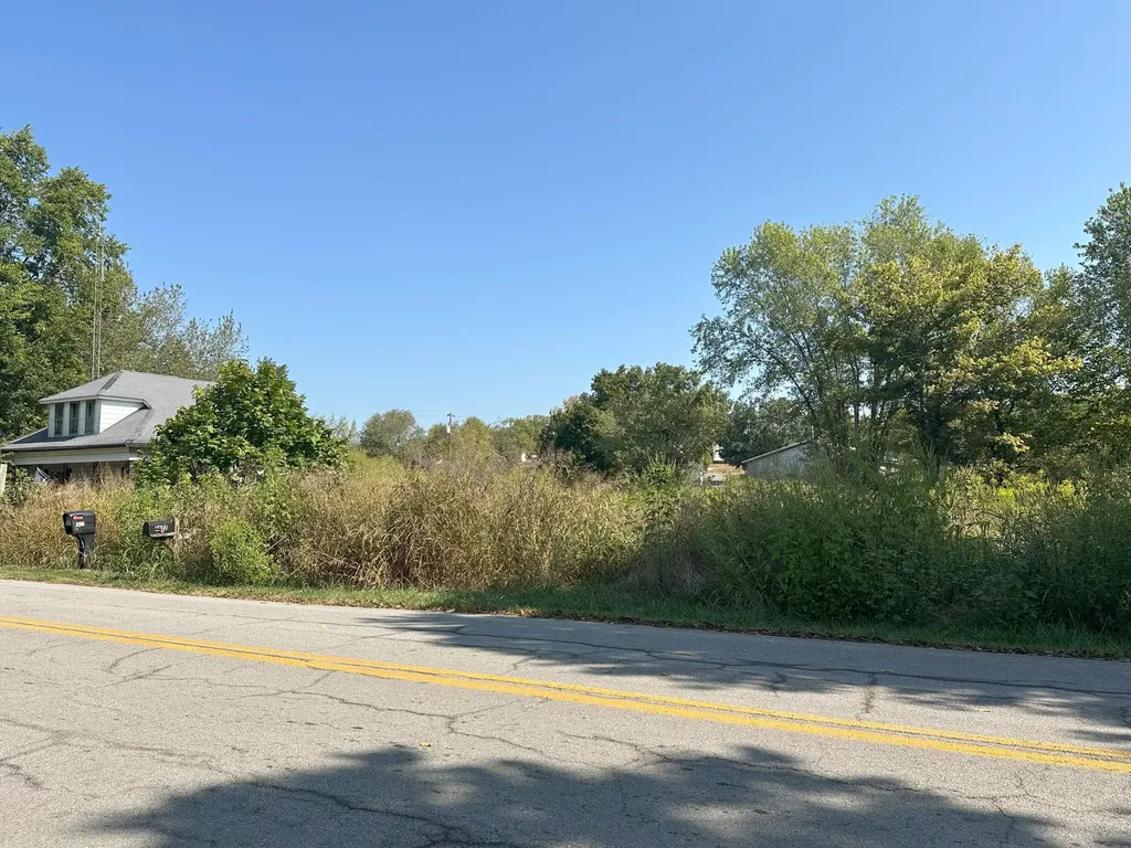 9623 Cornishville Road Harrodsburg KY 40330