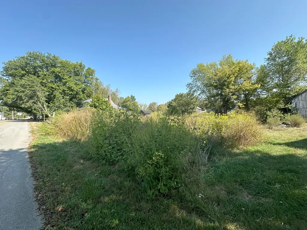 9623 Cornishville Road Harrodsburg KY 40330