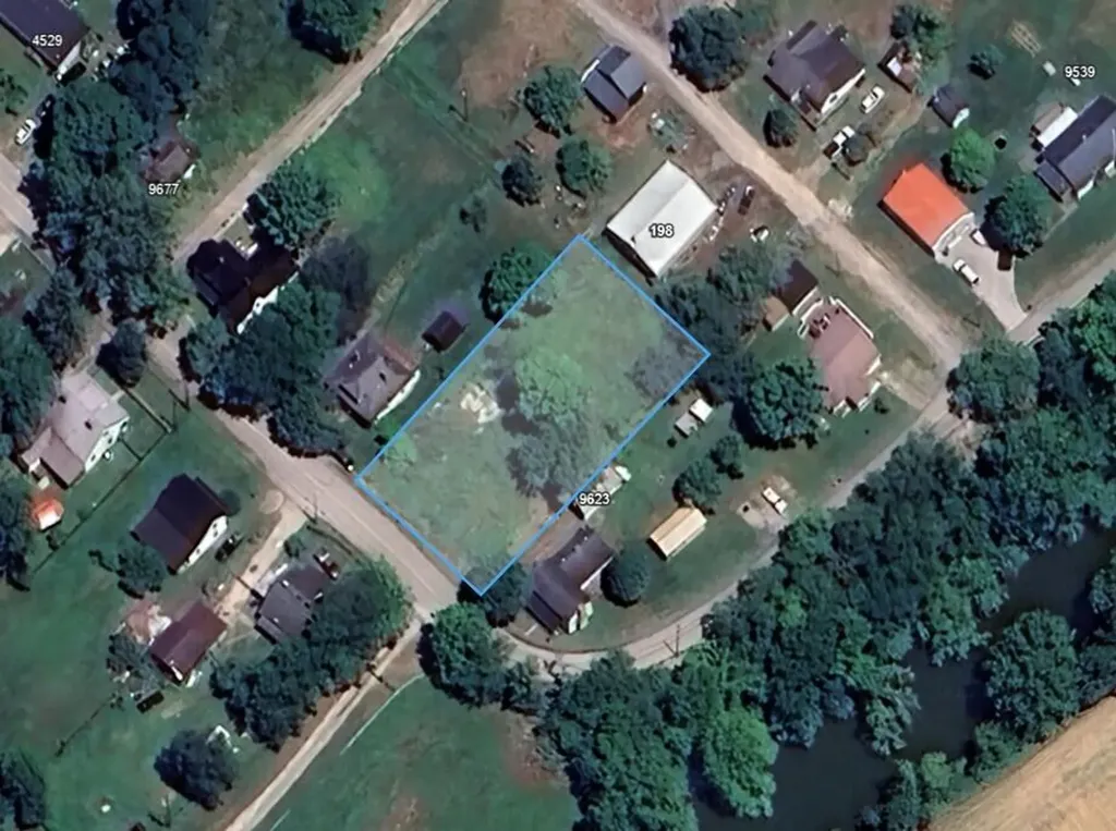 9623 Cornishville Road Harrodsburg KY 40330