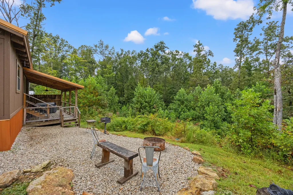 4523 Amos Ridge Road Frenchburg KY 40322