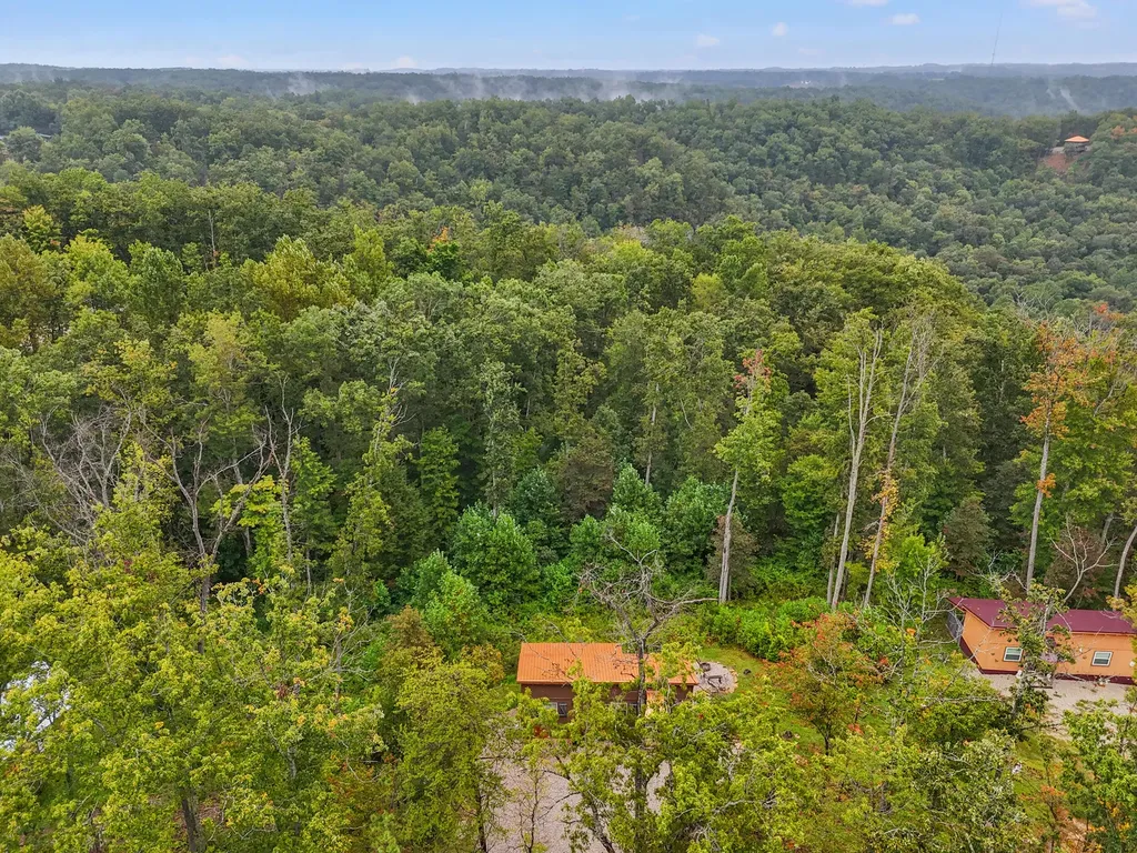 4523 Amos Ridge Road Frenchburg KY 40322