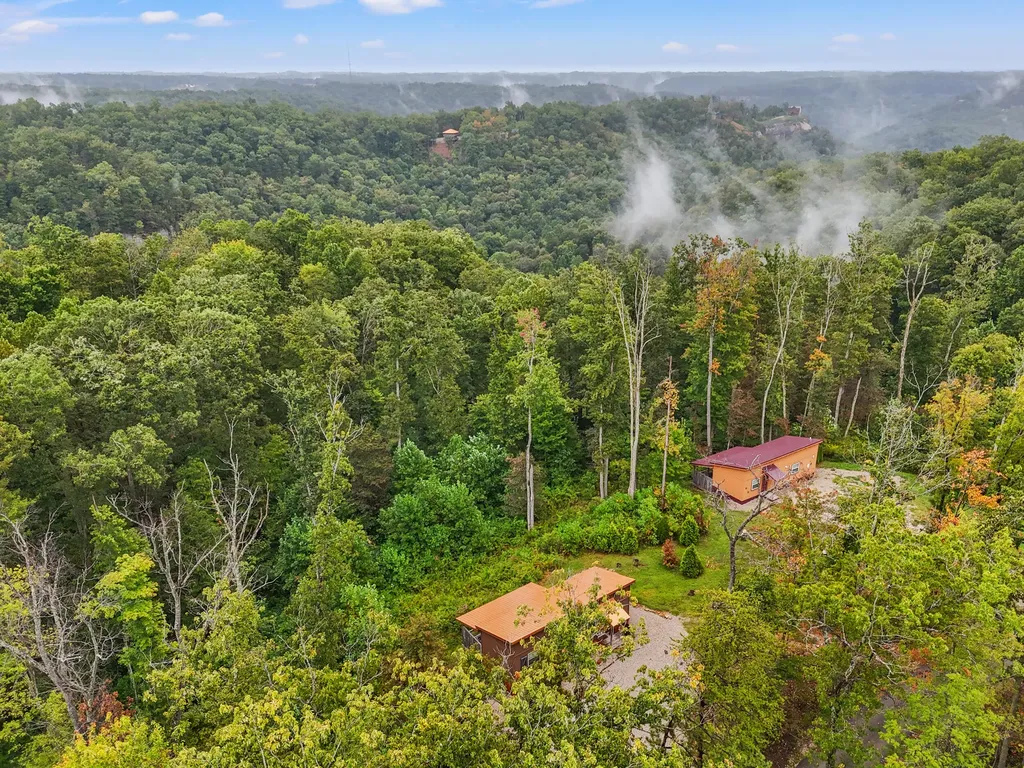 4523 Amos Ridge Road Frenchburg KY 40322