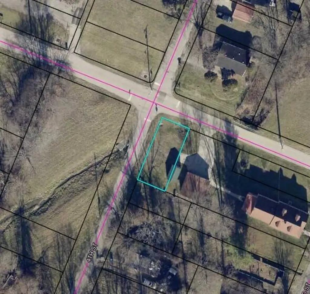 75 4th Street Winchester KY 40391