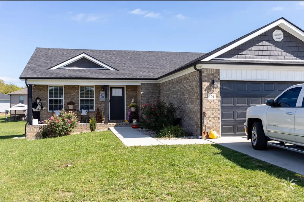 121 Stillwater Drive Berea KY 40403