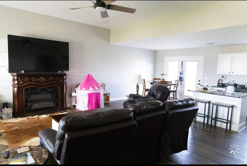 121 Stillwater Drive Berea KY 40403