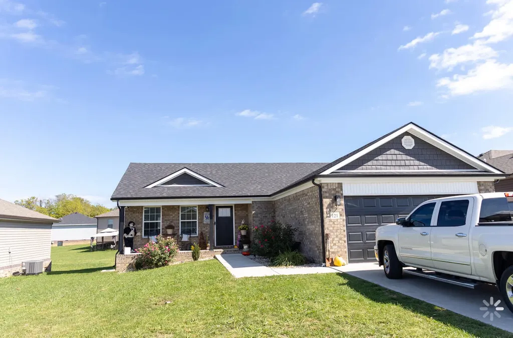 121 Stillwater Drive Berea KY 40403