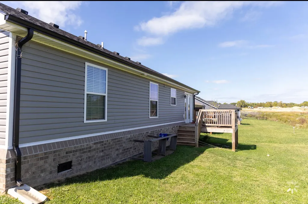 121 Stillwater Drive Berea KY 40403