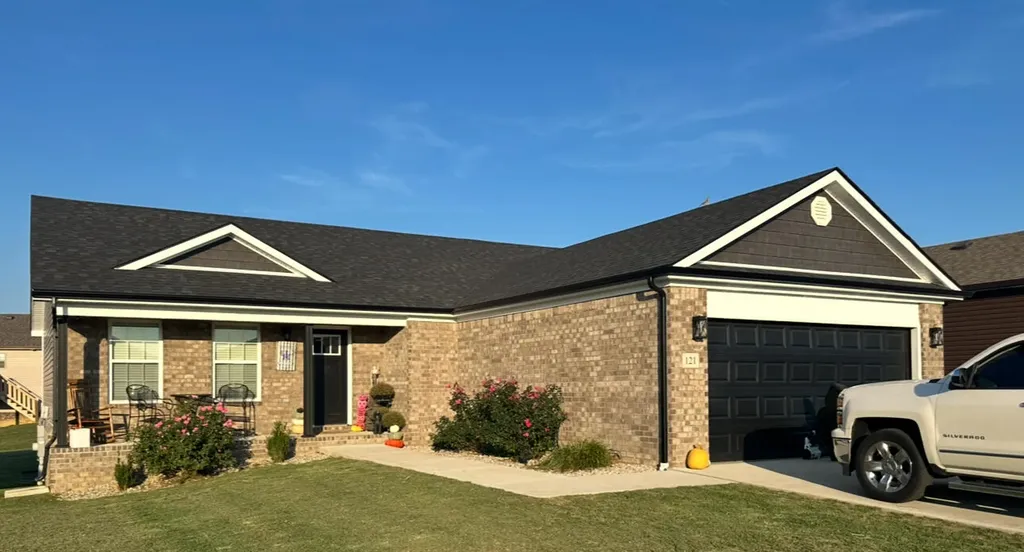 121 Stillwater Drive Berea KY 40403