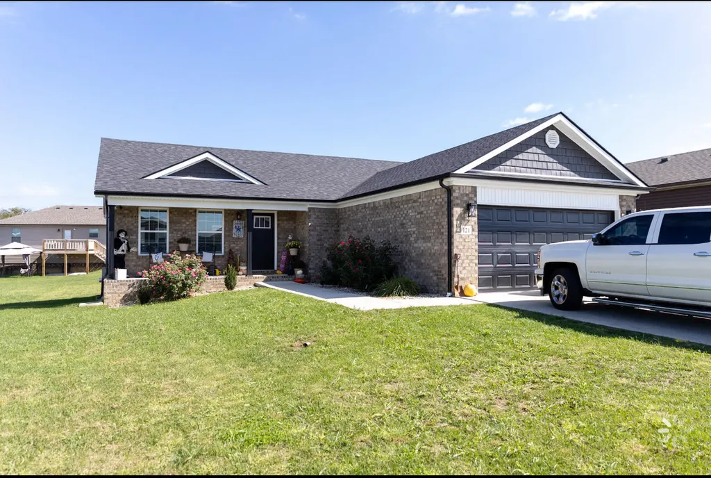 121 Stillwater Drive Berea KY 40403
