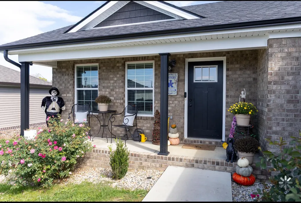 121 Stillwater Drive Berea KY 40403