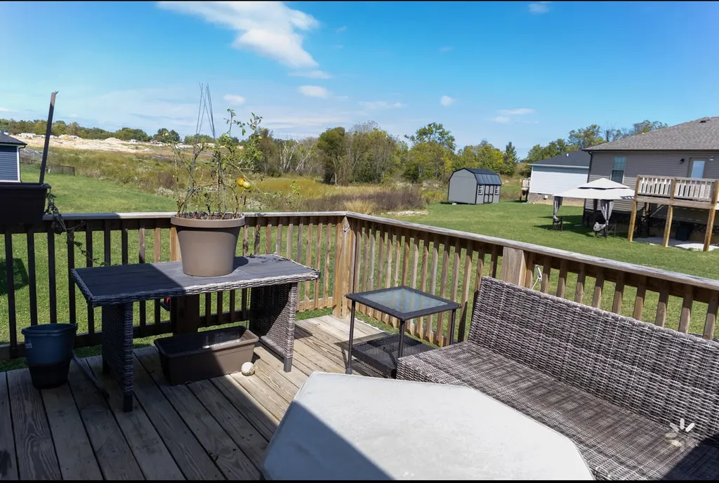 121 Stillwater Drive Berea KY 40403