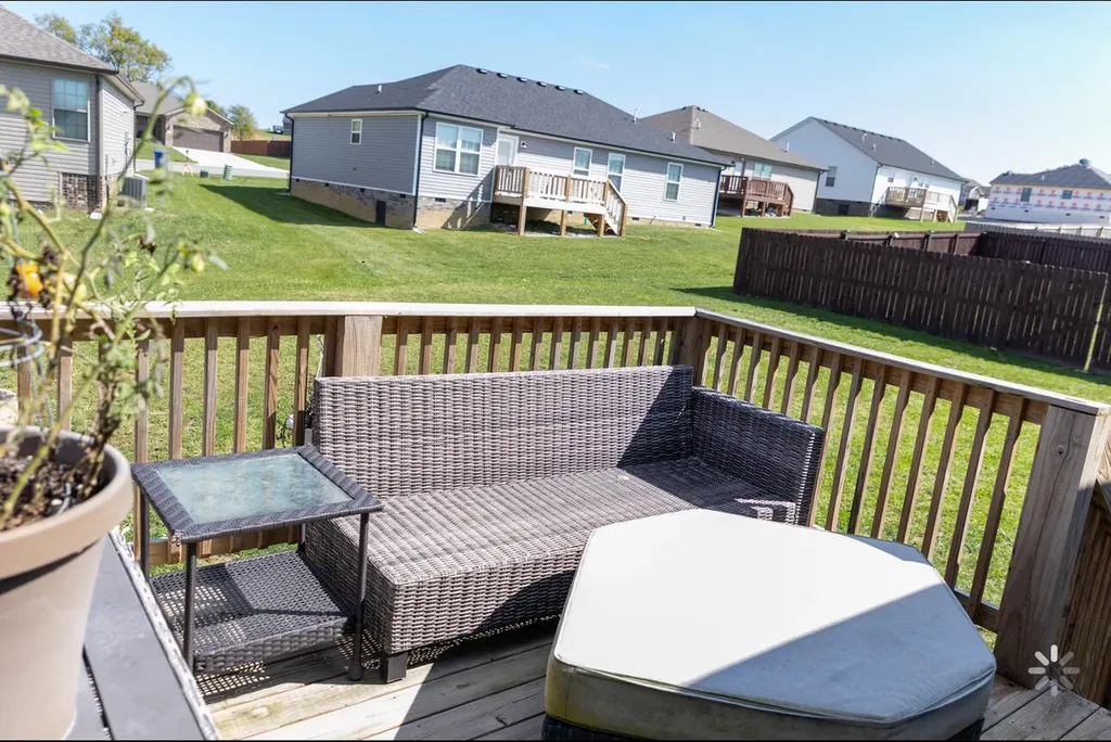 121 Stillwater Drive Berea KY 40403