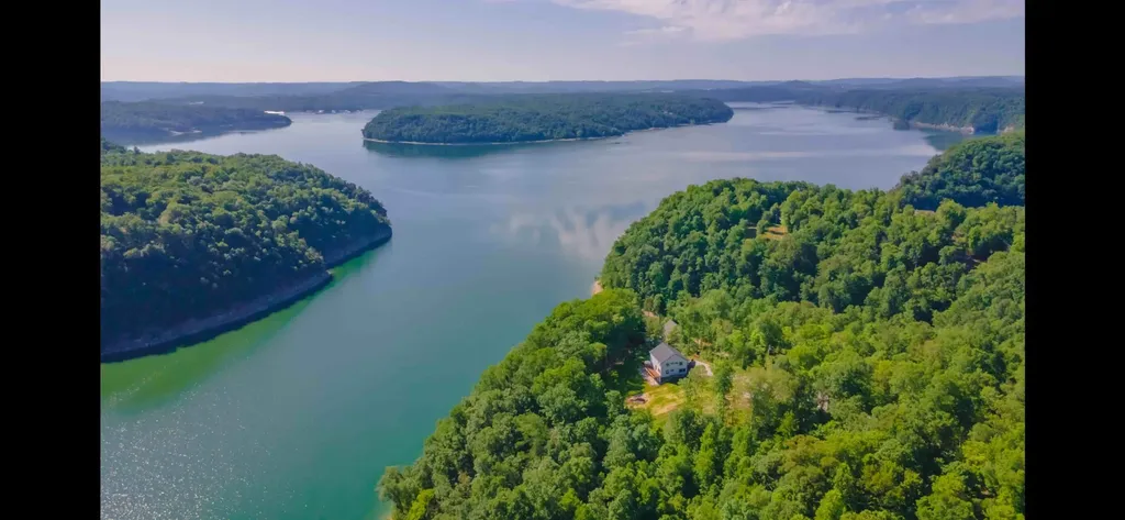 Lot 25 Restful Run Road Nancy KY 42544