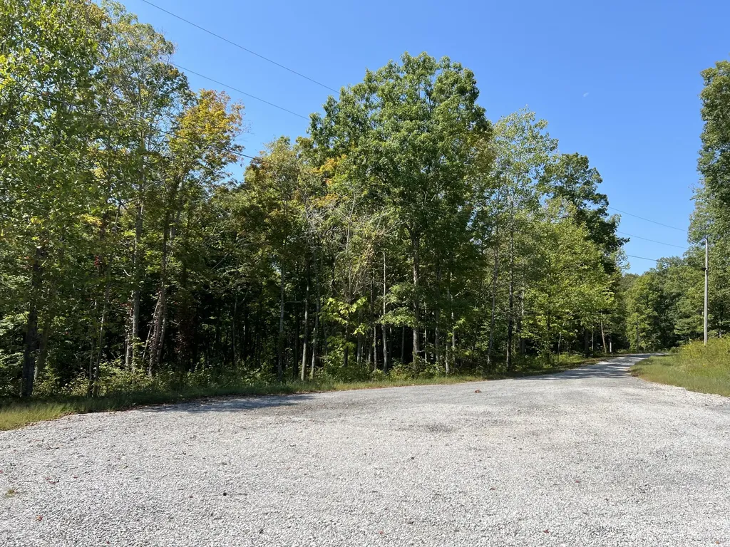 Lot 25 Restful Run Road Nancy KY 42544