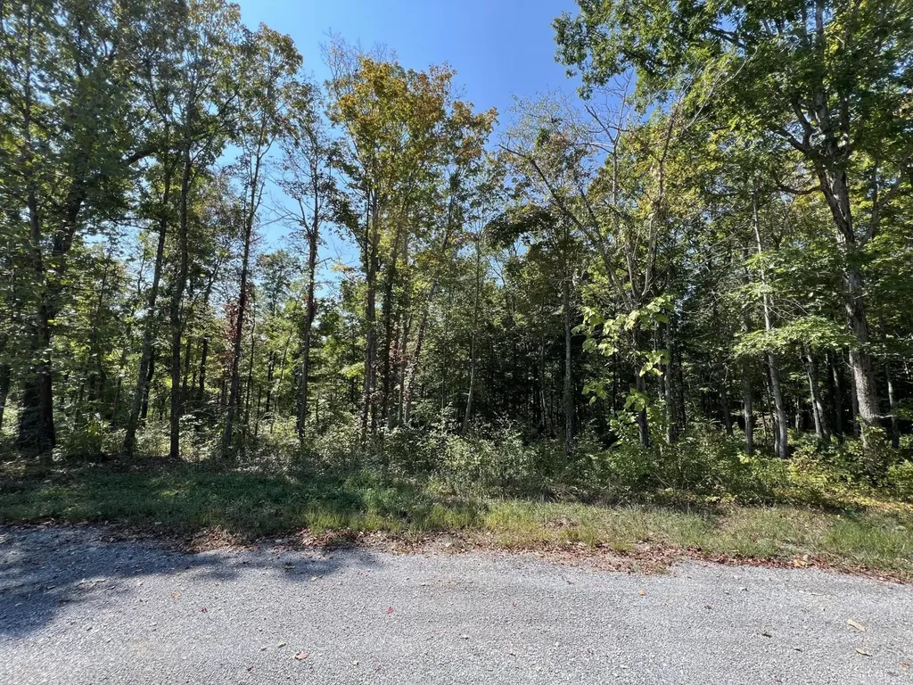 Lot 25 Restful Run Road Nancy KY 42544