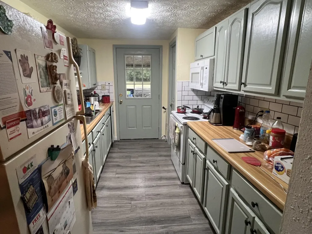 1100 Balkan Road Pineville KY 40977