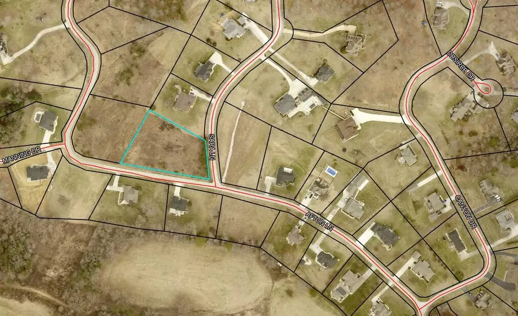 Lot 50 Sara Lane London KY 40741