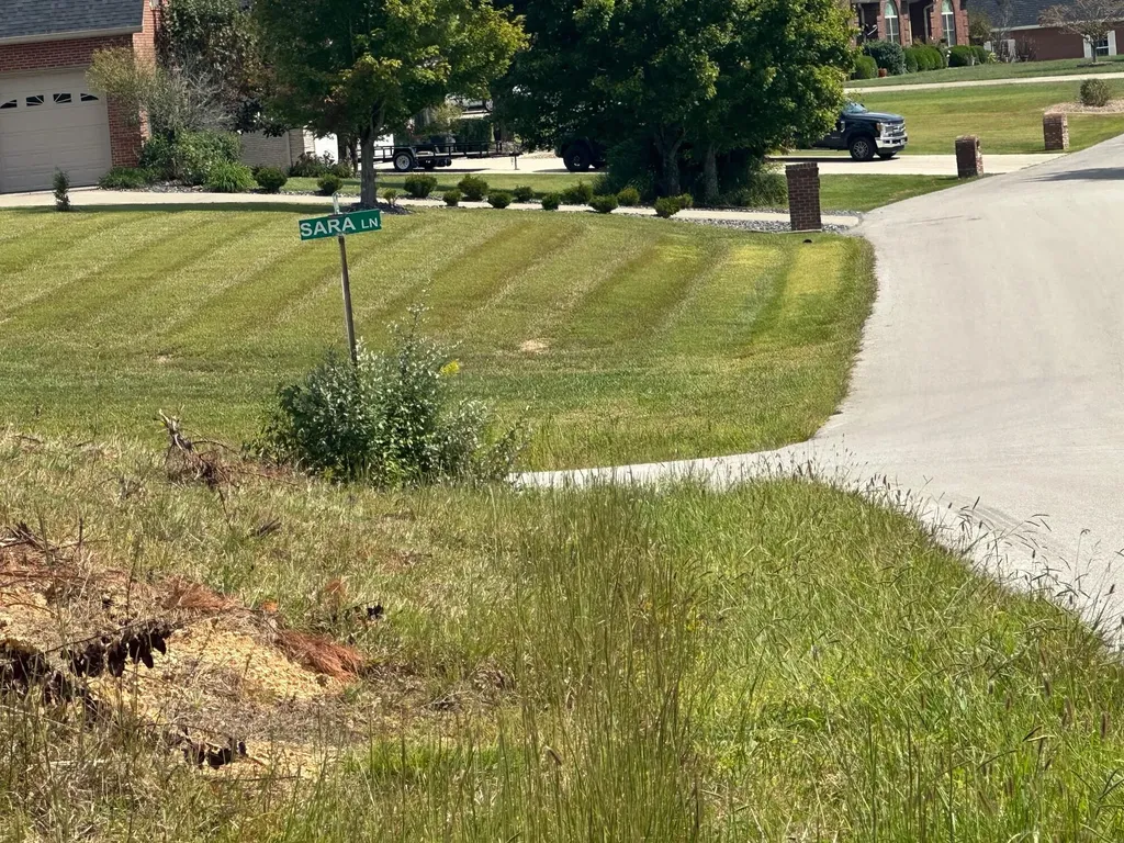Lot 50 Sara Lane London KY 40741