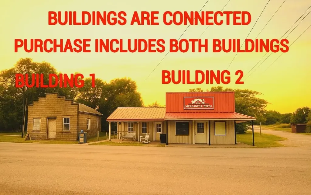 105 W Main Street Harrodsburg KY 40330