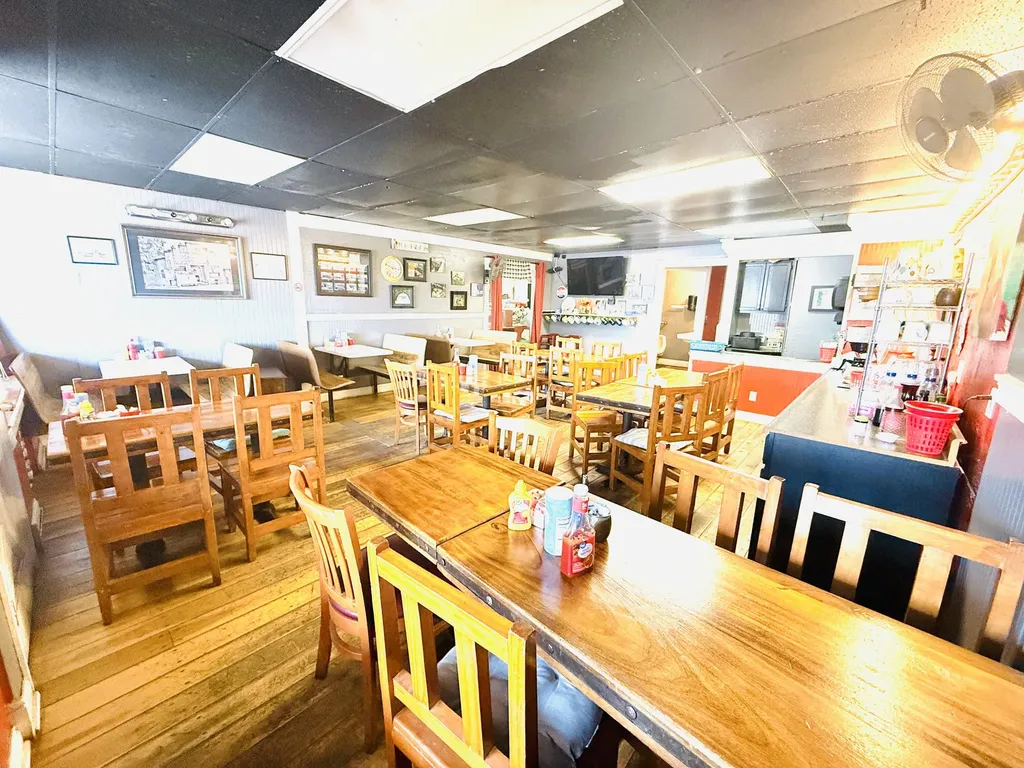 105 W Main Street Harrodsburg KY 40330