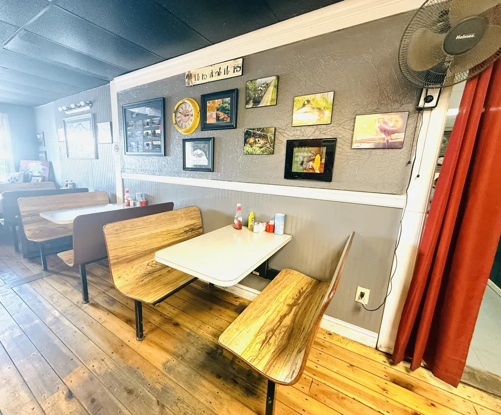 105 W Main Street Harrodsburg KY 40330