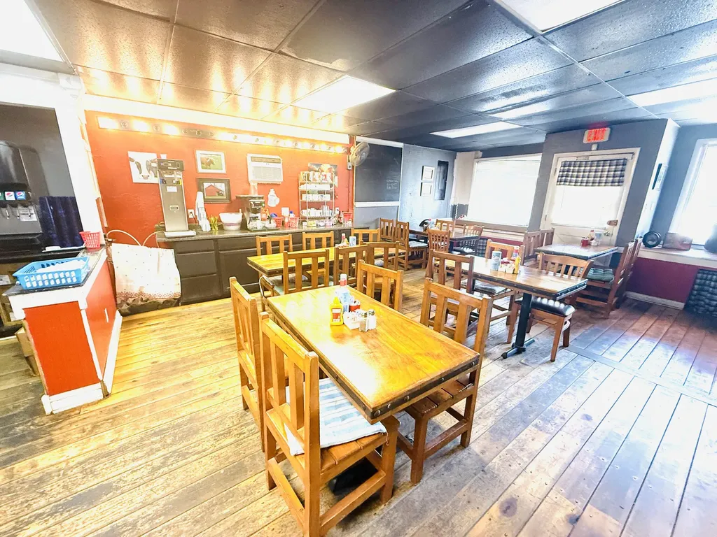 105 W Main Street Harrodsburg KY 40330