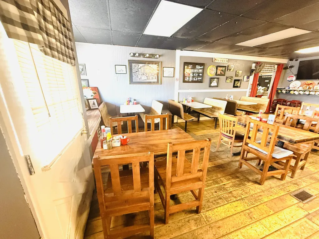 105 W Main Street Harrodsburg KY 40330