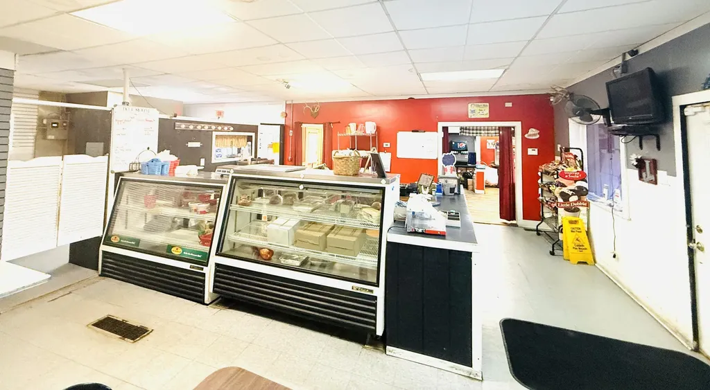 105 W Main Street Harrodsburg KY 40330