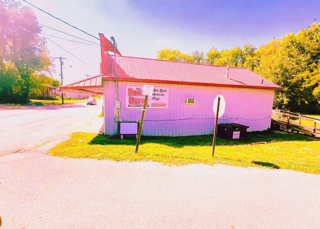 105 W Main Street Harrodsburg KY 40330