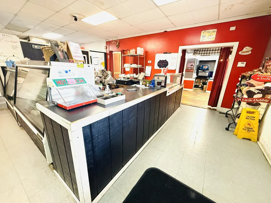 105 W Main Street Harrodsburg KY 40330