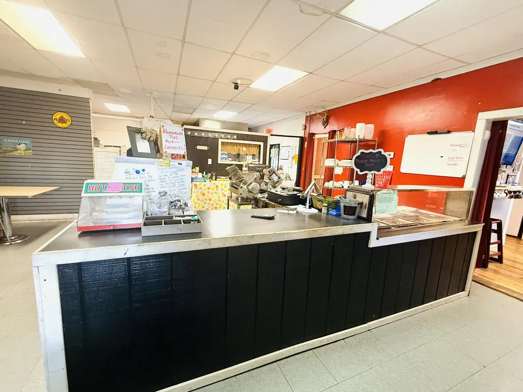 105 W Main Street Harrodsburg KY 40330