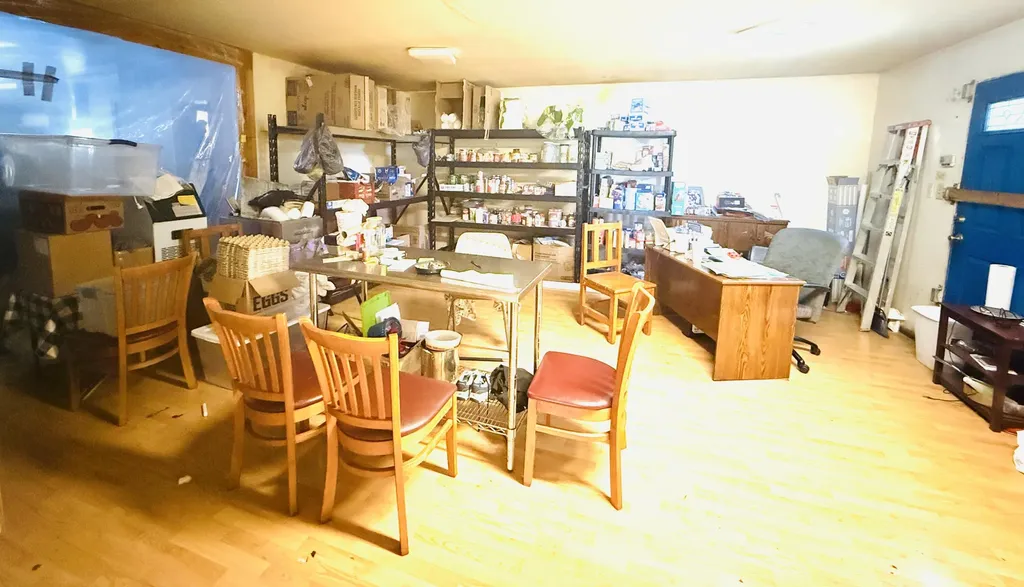 105 W Main Street Harrodsburg KY 40330