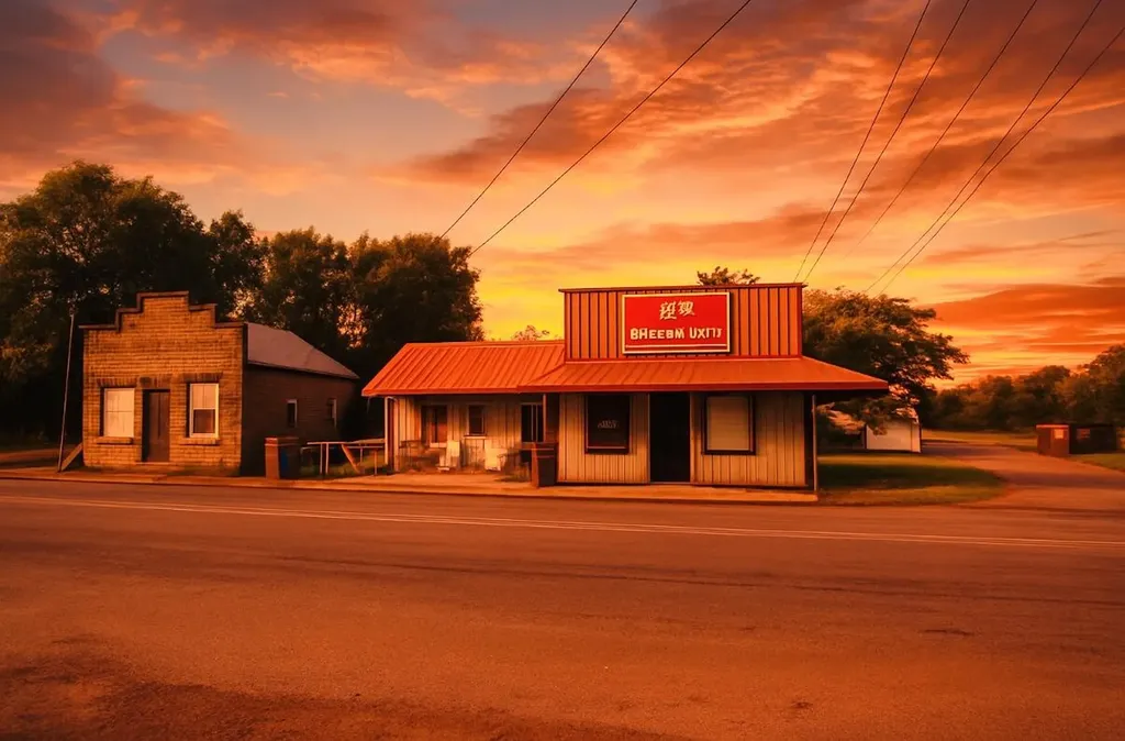 105 W Main Street Harrodsburg KY 40330