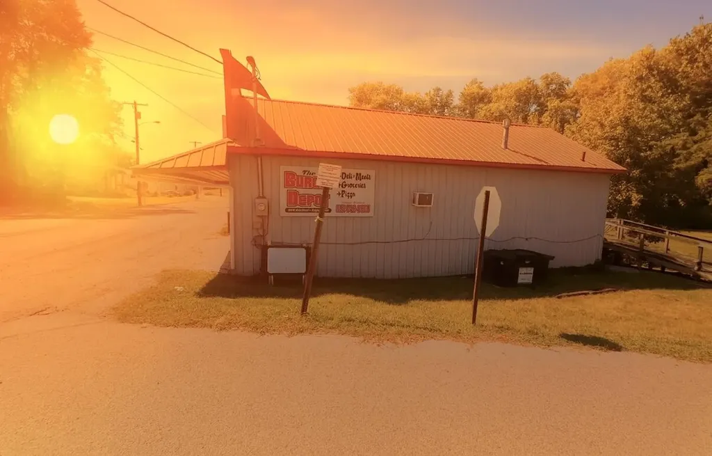 105 W Main Street Harrodsburg KY 40330