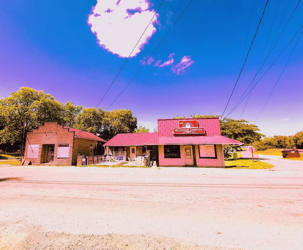105 W Main Street Harrodsburg KY 40330