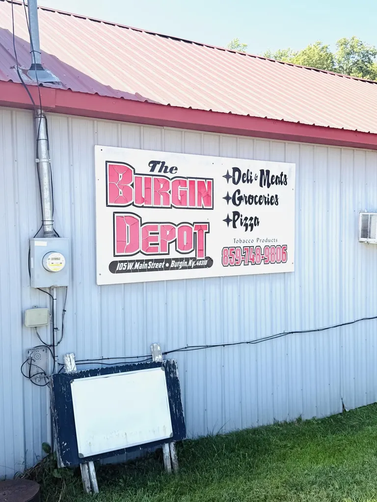105 W Main Street Harrodsburg KY 40330
