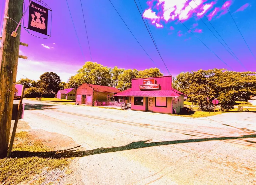 101 W Main Street Harrodsburg KY 40330