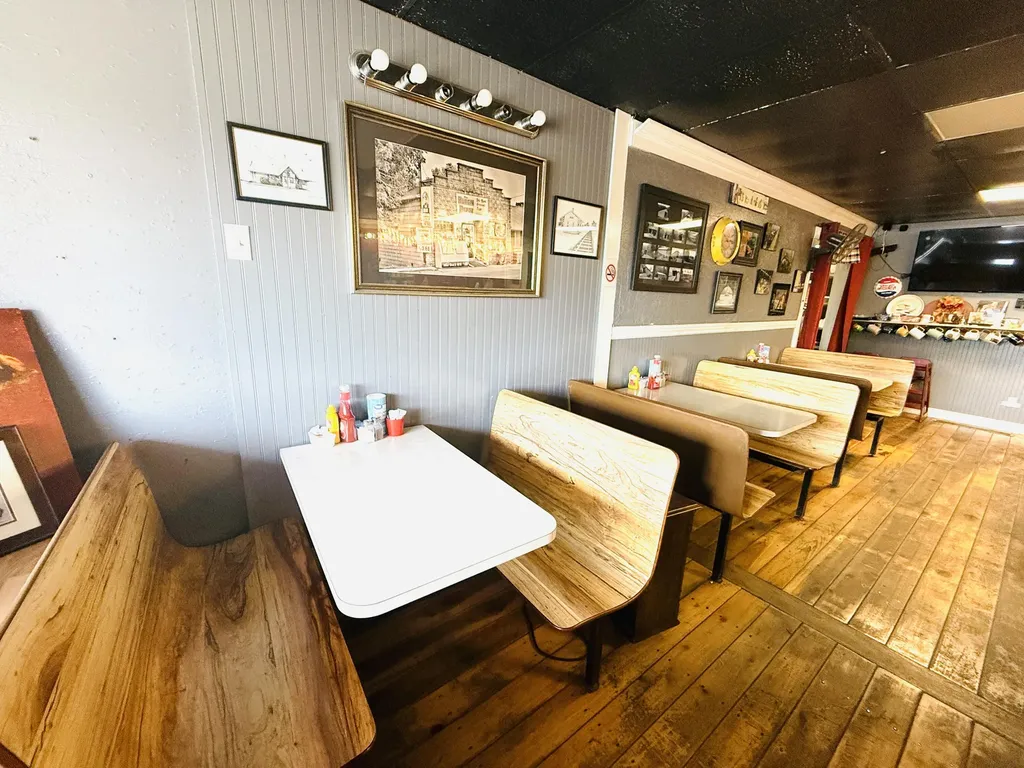 101 W Main Street Harrodsburg KY 40330