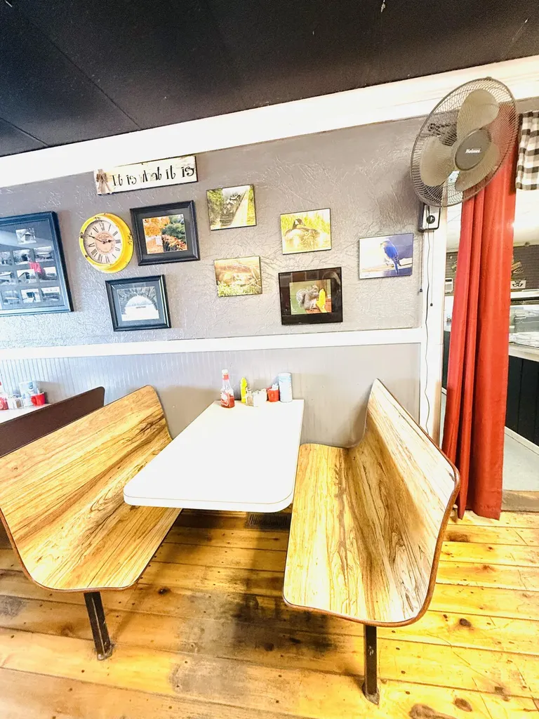101 W Main Street Harrodsburg KY 40330