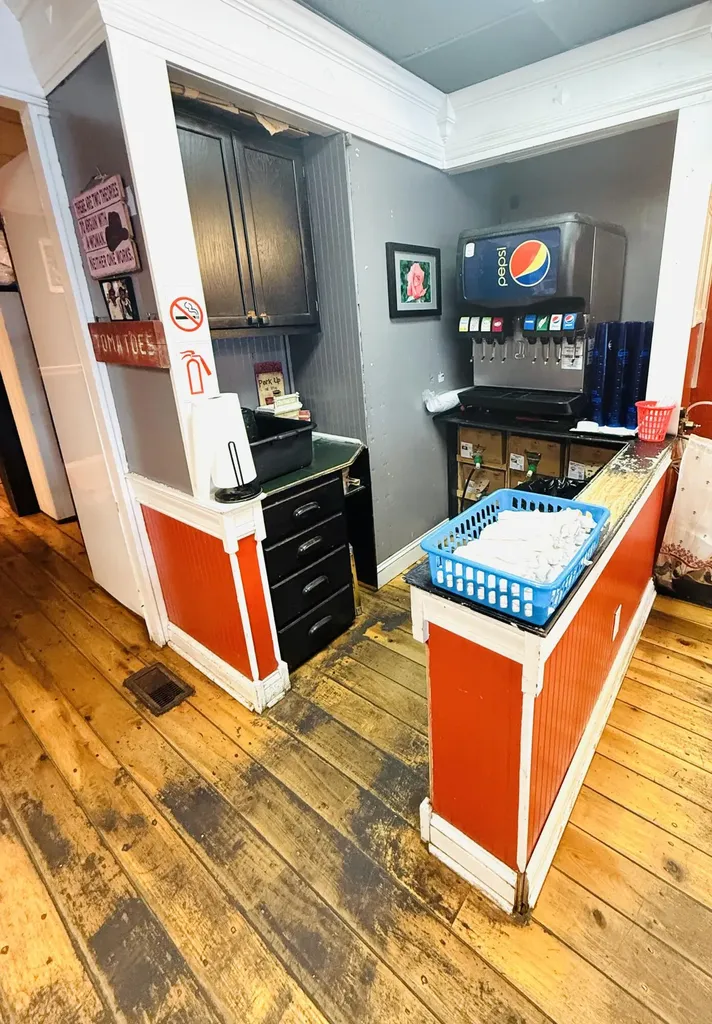 101 W Main Street Harrodsburg KY 40330
