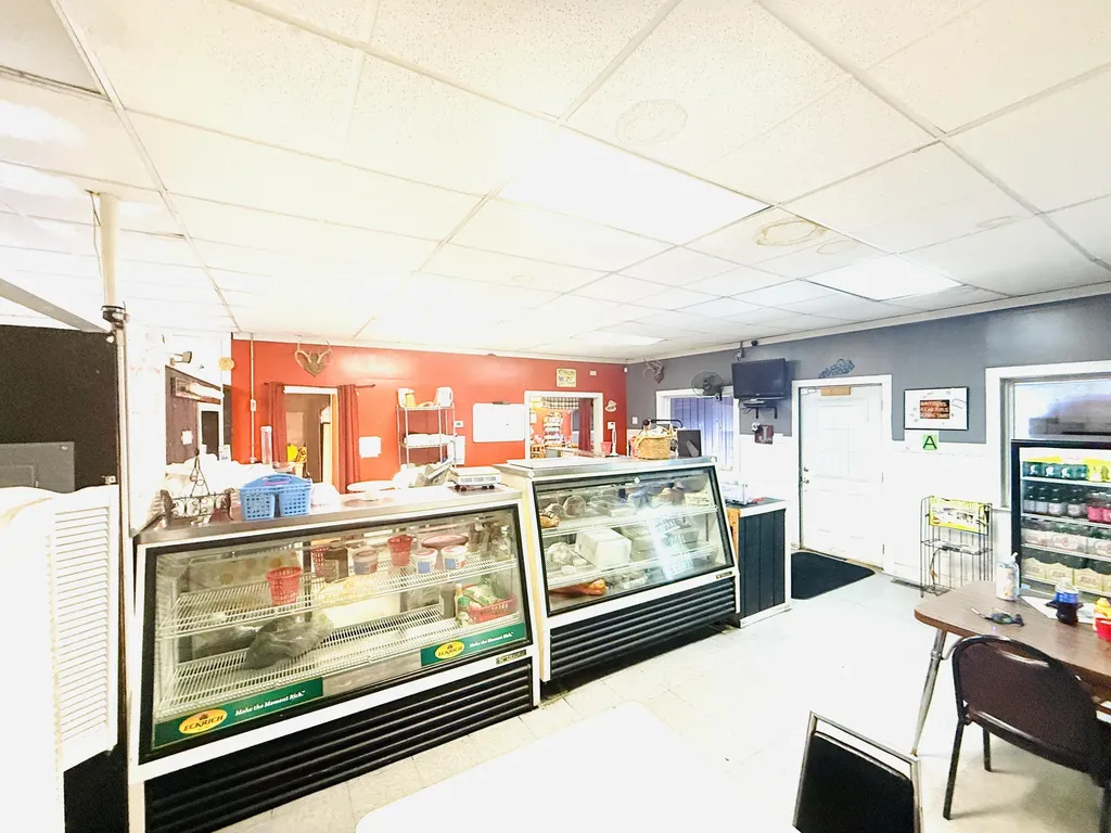 101 W Main Street Harrodsburg KY 40330