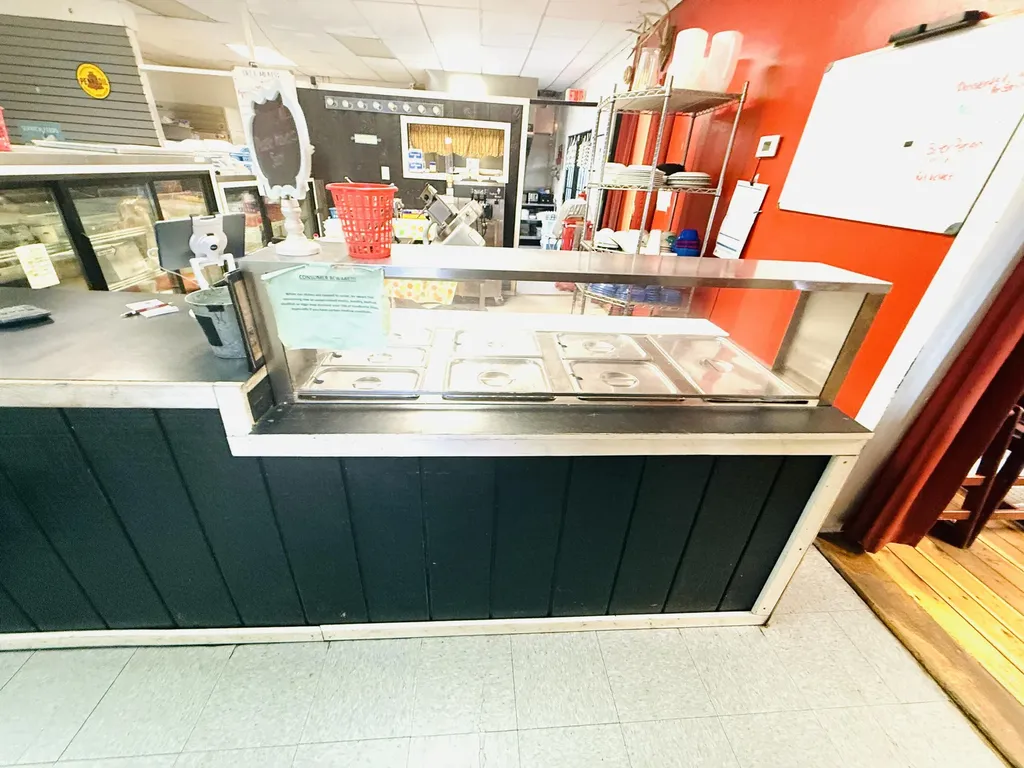 101 W Main Street Harrodsburg KY 40330
