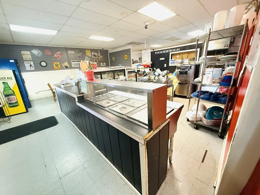 101 W Main Street Harrodsburg KY 40330