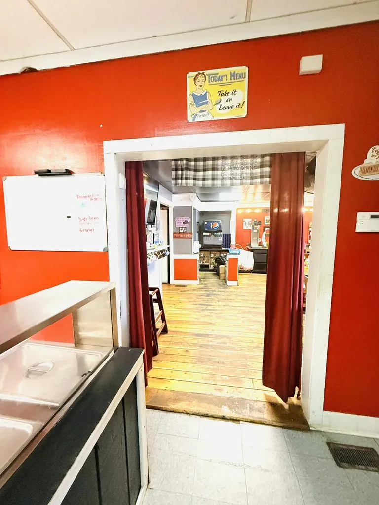 101 W Main Street Harrodsburg KY 40330