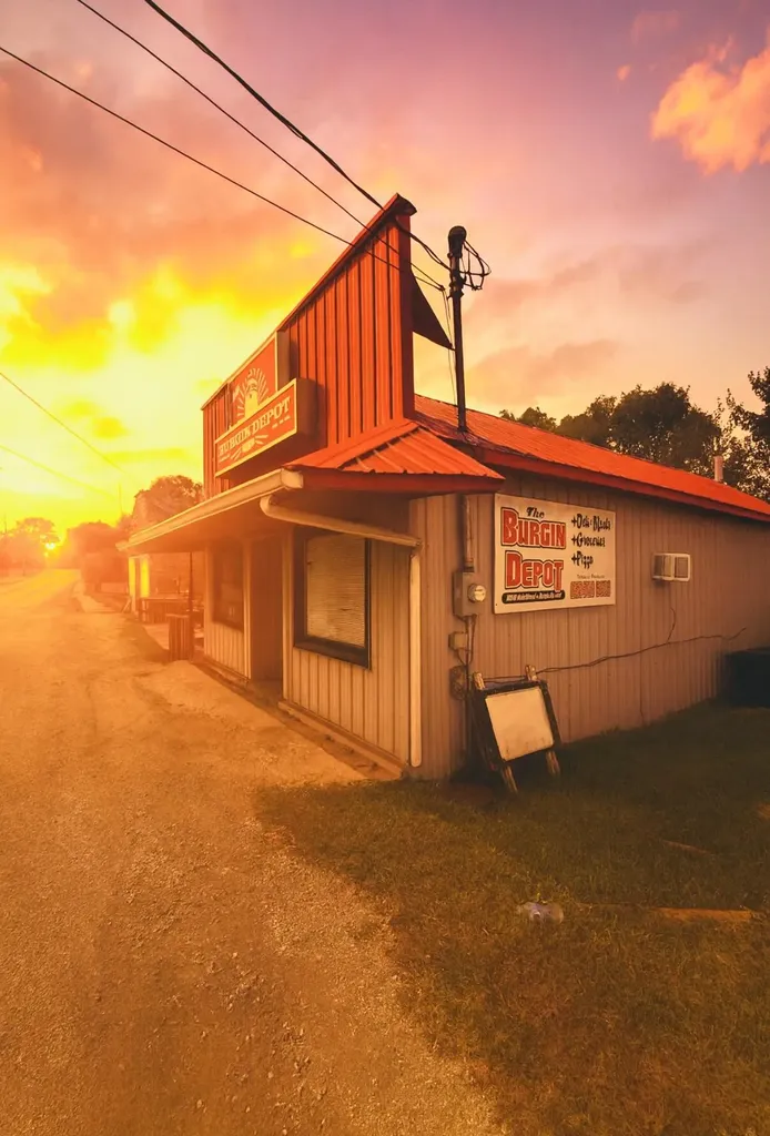101 W Main Street Harrodsburg KY 40330