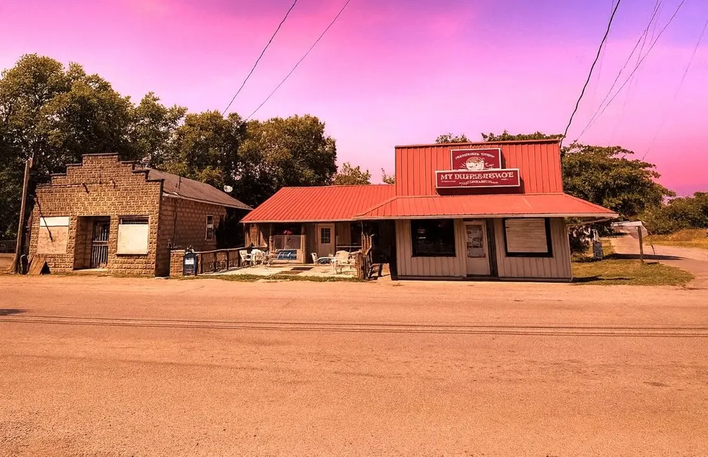 101 W Main Street Harrodsburg KY 40330